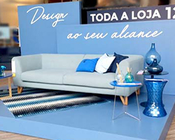 Display Expositor: principais modelos e matérias-primas