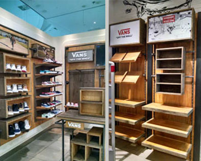 A importância do Corner para o PDV