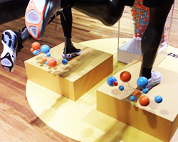 A nova cara das lojas físicas